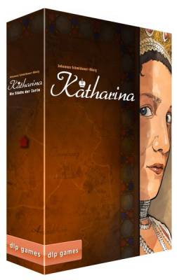 KATHARINA von dlp games