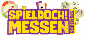 SPIEL DOCH! am Bodensee Logo