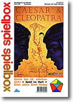 spielbox 1997/5