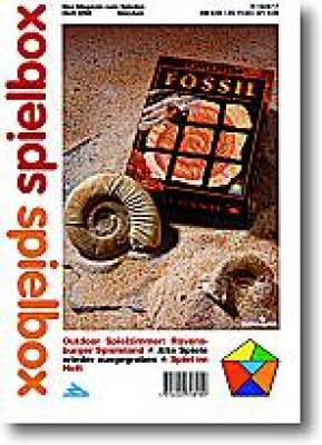 spielbox 1998/2