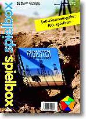 spielbox 1999/3