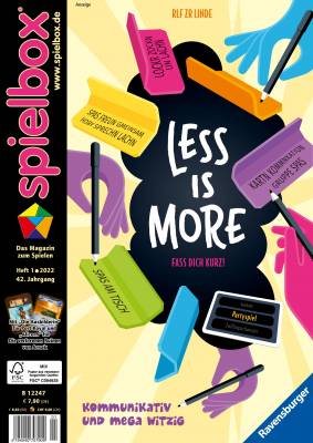 ePaper spielbox 1/2022 Deutsch