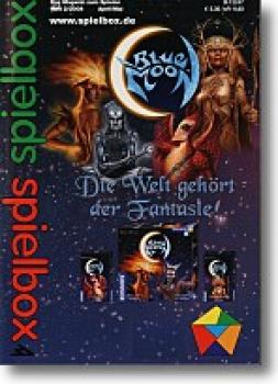 spielbox 2004/2