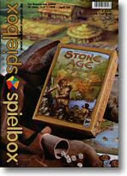 spielbox 2008/2