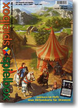 spielbox 2009/2