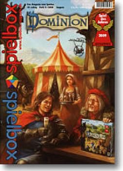spielbox 2009/4