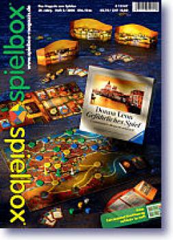 spielbox 2009/6