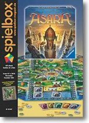 spielbox 2010/7 - English edition