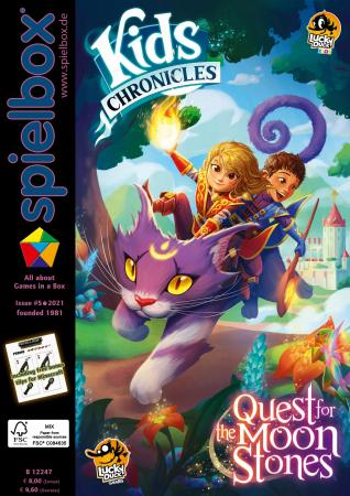 ePaper spielbox 5/2021 Englisch