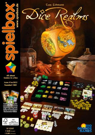 ePaper spielbox 1/2022 Englisch