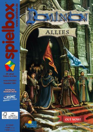 ePaper spielbox 3/2022 Englisch