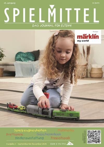 SPIELMITTEL 2025/3