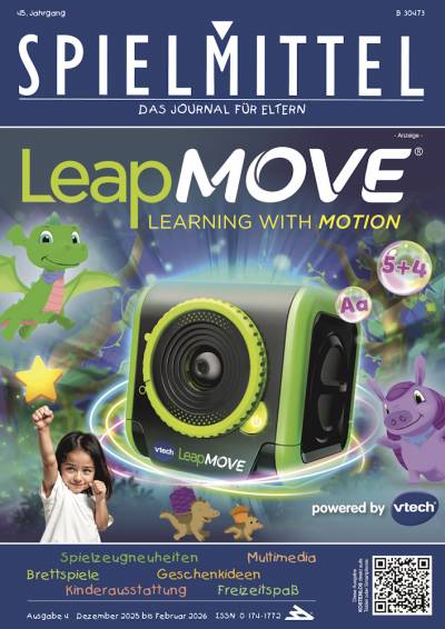 SPIELMITTEL 2025/4