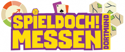 SPIEL DOCH! in Dortmund Logo