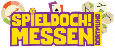 SPIEL DOCH! in Dortmund Logo