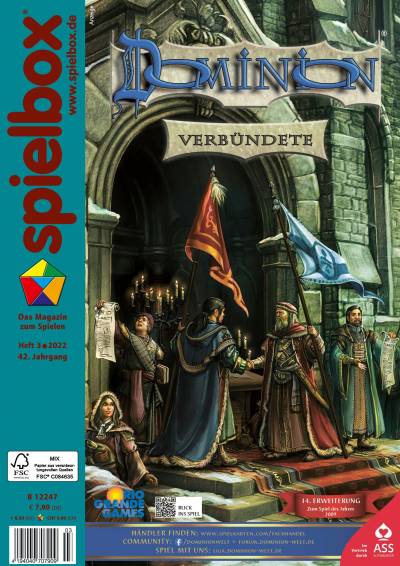 ePaper spielbox 3/2022 Deutsch