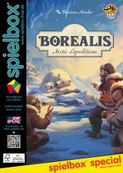 Borealis von Lucky Duck