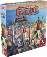 ISTANBUL von Pegasus