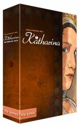 KATHARINA von dlp games