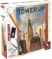 TOWER UP von Pegasus