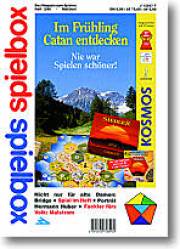 spielbox 1996/2