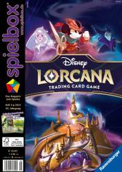 The Game Lorcana from Ravensburger