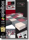 spielbox 2012/6 - deutsche Ausgabe