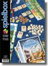 spielbox 2012/7 - deutsche Ausgabe