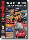 spielbox 2014/4 - German edition
