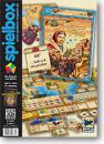 spielbox 2015/3 - deutsche Ausgabe