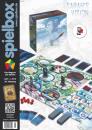 spielbox 2019/1 - German edition