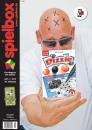 spielbox 2019/2 - German edition