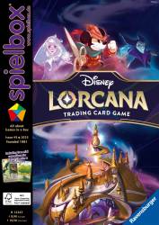The Game Lorcana from Ravensburger