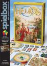 spielbox 2014/3 - English edition