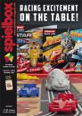 spielbox 2014/4 - English edition